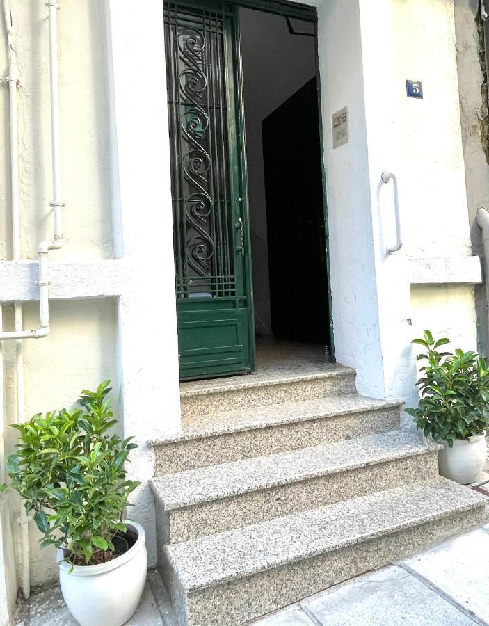 Ministerium 1&2 Bedroom Apartments Tessalónica Exterior foto
